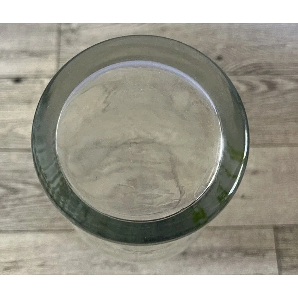 Guinness Beer Pint Glass St Patrick's Day 2008 Real Irish Pint Harp 22 ounces